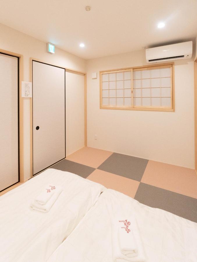 Hanastay花渓居 - 嵐（Arashi) Osaka Exterior photo